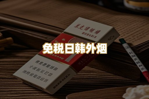 广西越代香烟